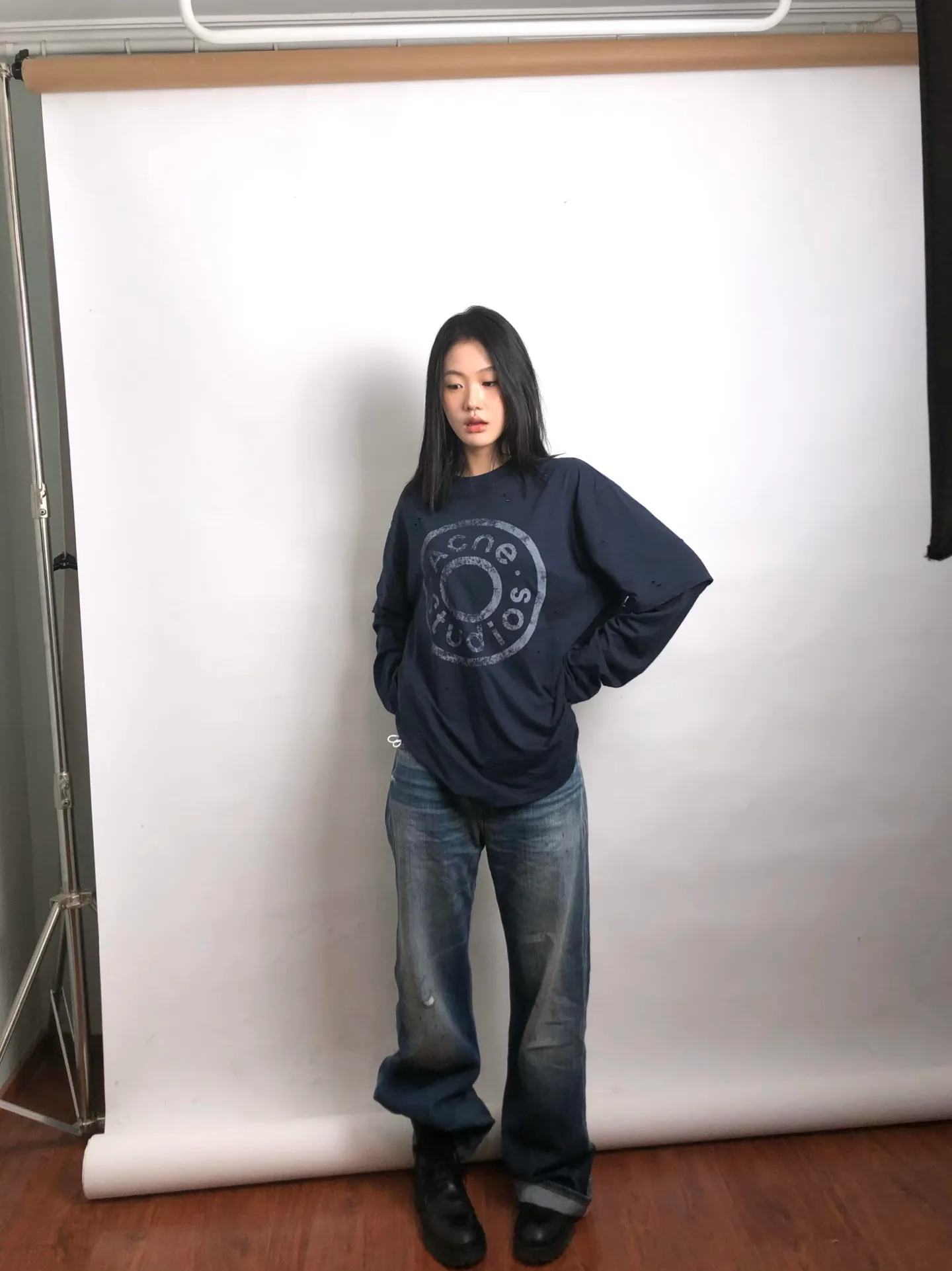 【Celebrity Same Style】
